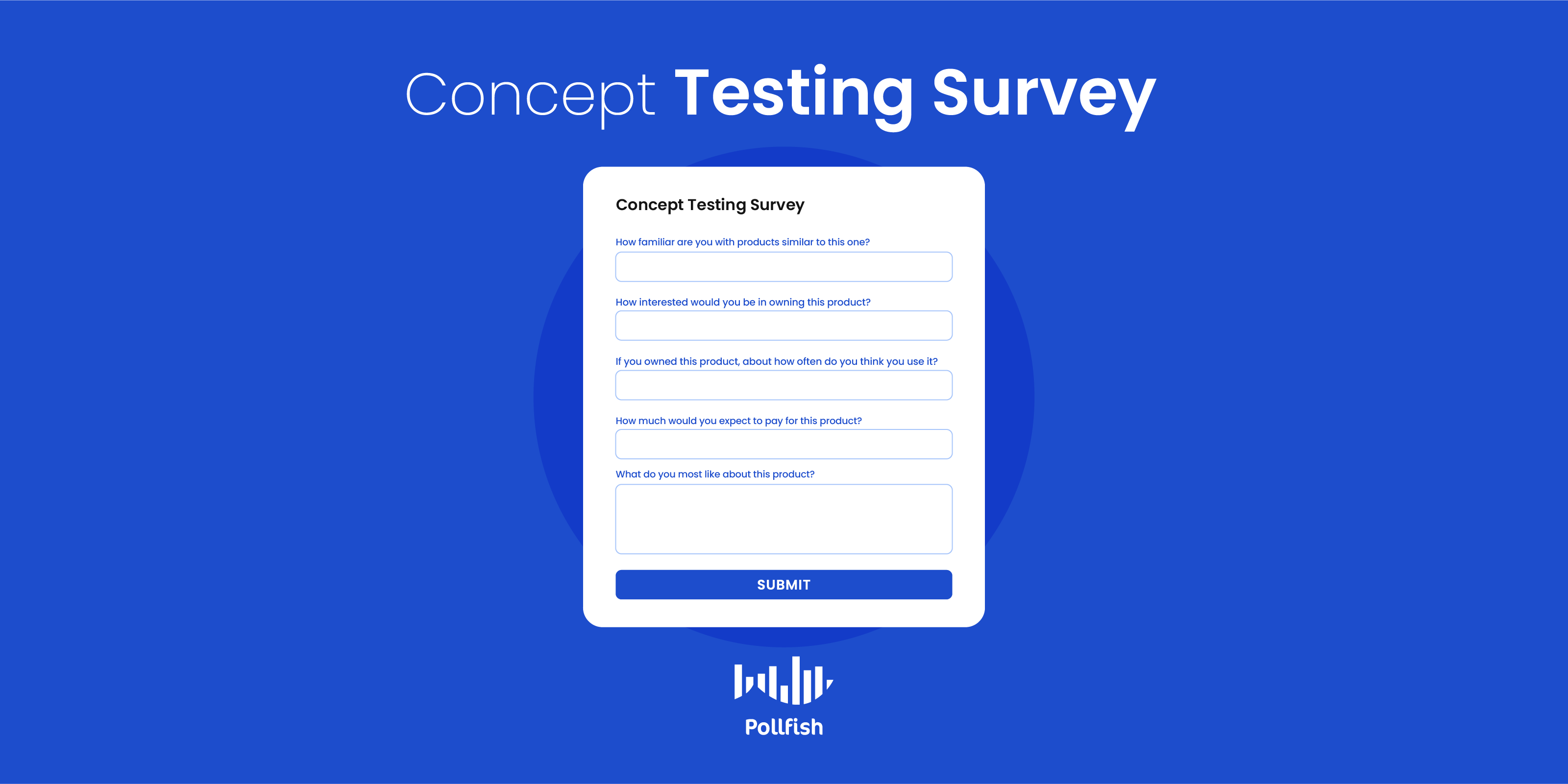 Diving into the Concept Testing Survey for Marketing and Product Development