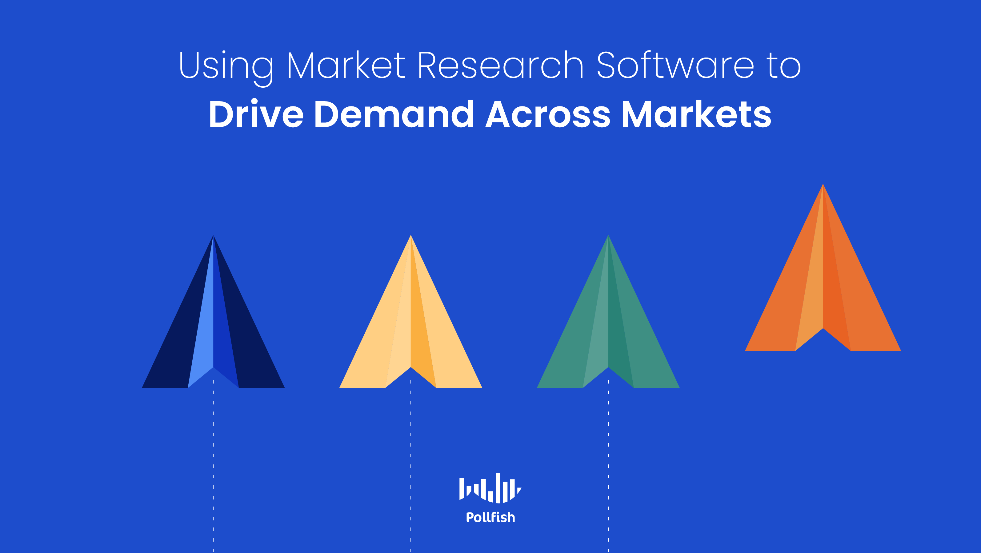 demand generation Archives - Pollfish Resources