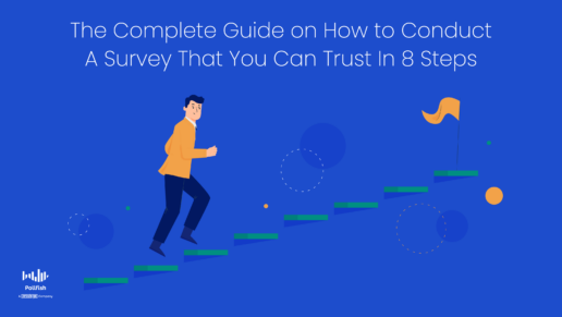 conduct survey