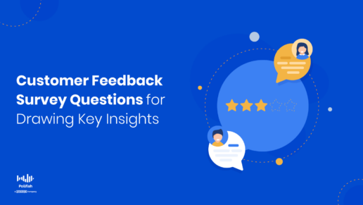 customer feedback survey questions