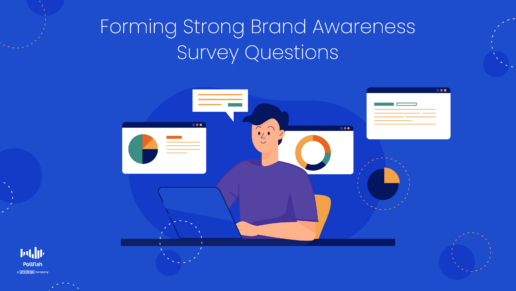 brand awareness survey questions