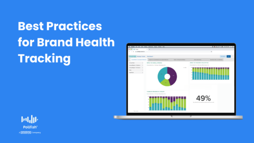Brand Health Tracking: Best Practices & Choosing the Right Provider