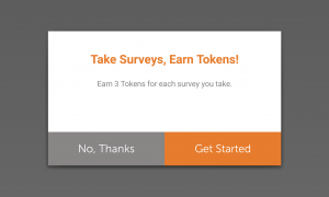 rewarded surveys