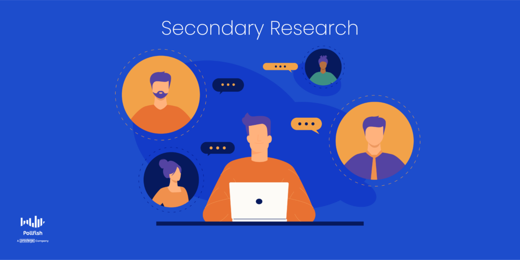 secondary research