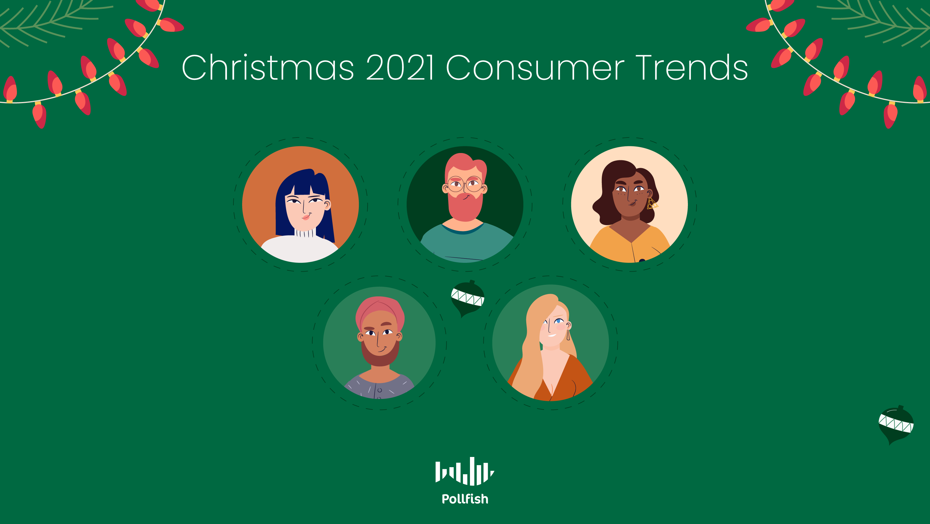 Christmas 2021 consumer trends