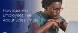 B2B sales emails